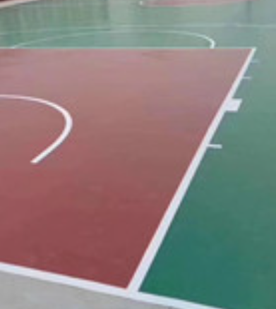 西昌篮球场地坪维修全方案